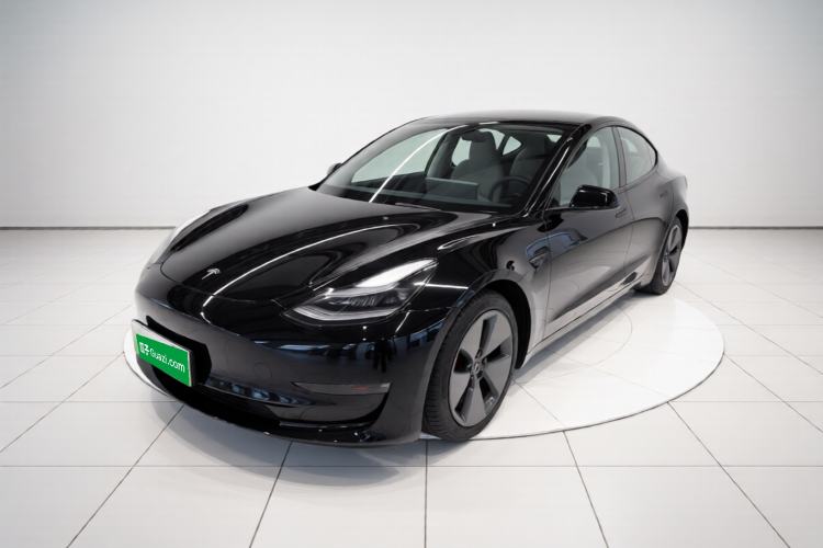 Used Tesla Model 3 2022 Rear-Wheel-Drive Version
