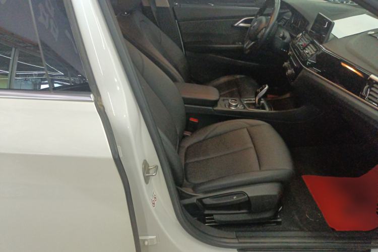 Used BMW 1 Series 2021 120i M Sport Edition Right Front Seat