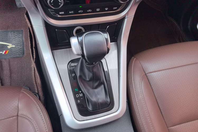 Used Bisu T3 2017 1.3T CVT Luxury Model