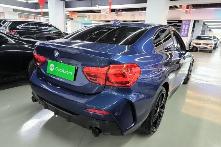 Used BMW 1 Series 2021 Restyled 125i M Sport Night Edition