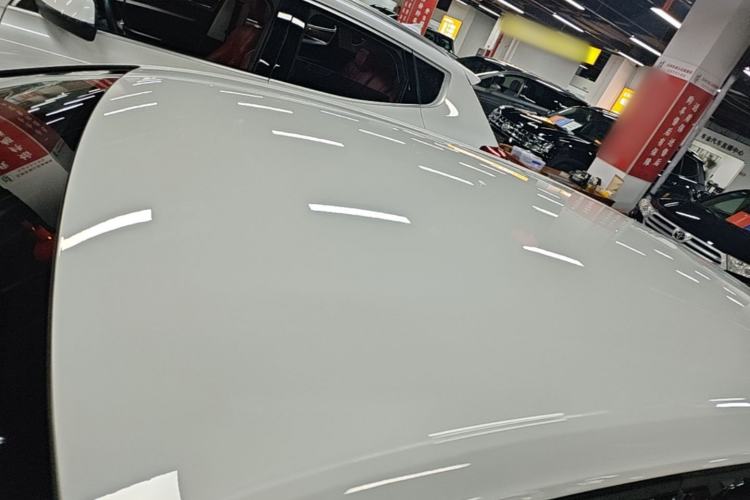 Used Volkswagen Golf 2018 1.6L Automatic Fashion Model Roof