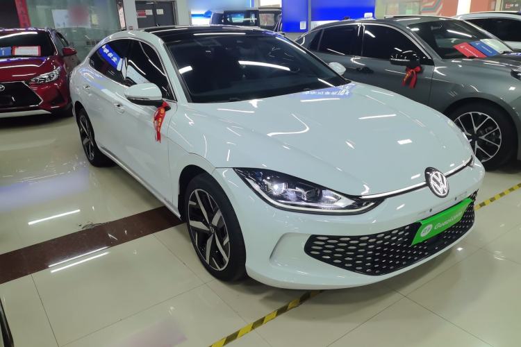 Used Volkswagen Lamando 2024 Lavida L 280TSI DSG Cool & Spicy Edition