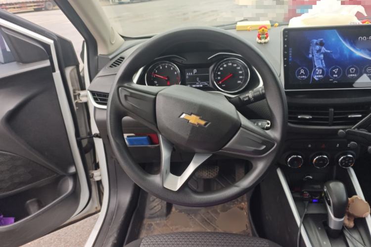 Used Chevrolet Cavalier 2020 325T Automatic Enjoyment Edition