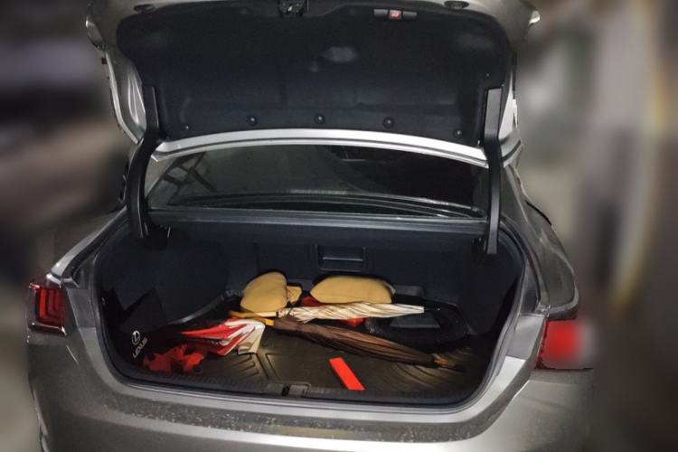 Used Lexus ES 2022 200 Excellence Edition
