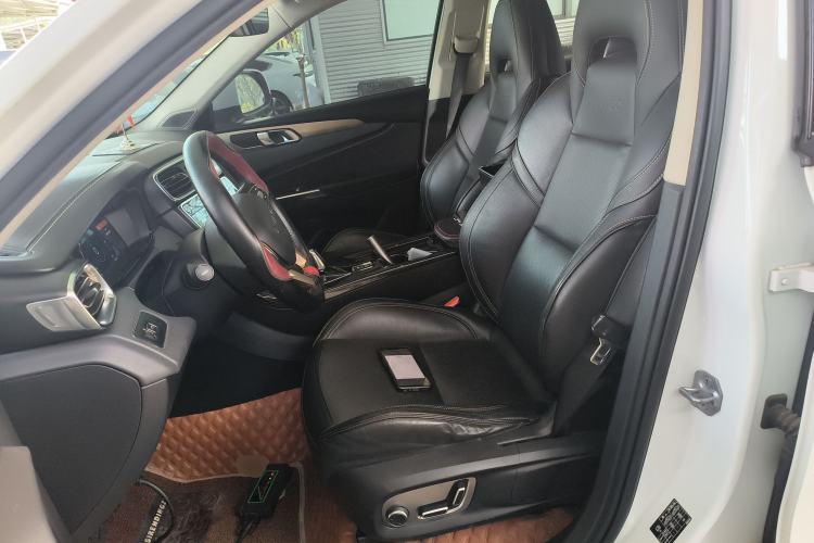 Used Lynk & Co 01 2017 2.0T Two-Wheel Drive Pro Edition