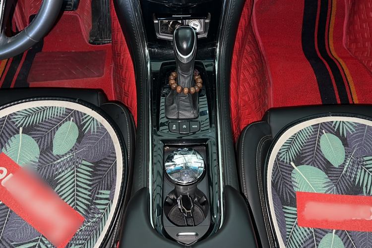 Used Cadillac ATS-L 2017 28T Tech Edition