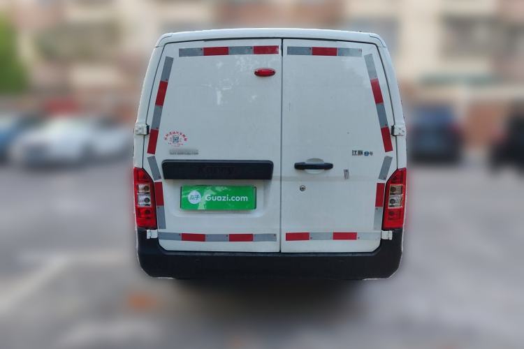 Used Karry Jiangtun 2023 Wide-body Edition Guoxuan Hi-Tech 40.55 kWh