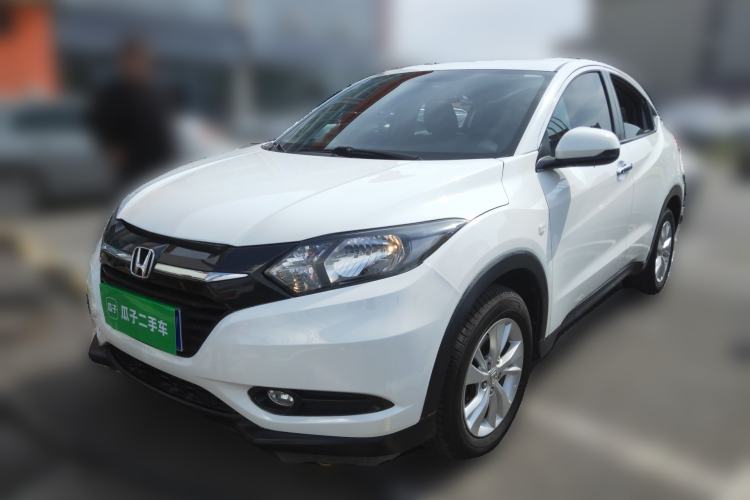Used Honda Vezel 2017 1.5L CVT 2WD Comfort Model