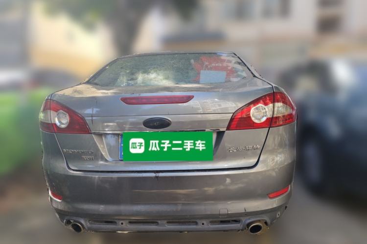 Used Ford Mondeo 2010 2.3L Fashion Edition