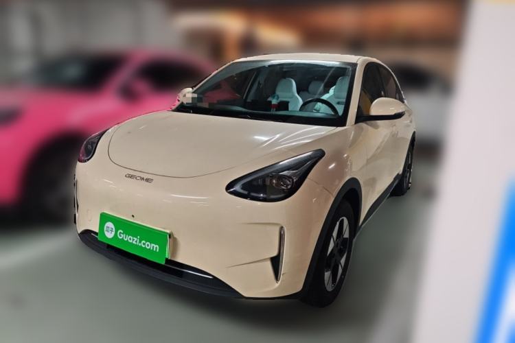 Used Geely Galaxy Geome 2025 310km Dream Edition