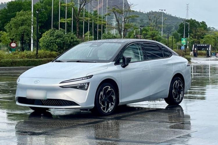 Used AION S MAX 2024 70 Star Edition