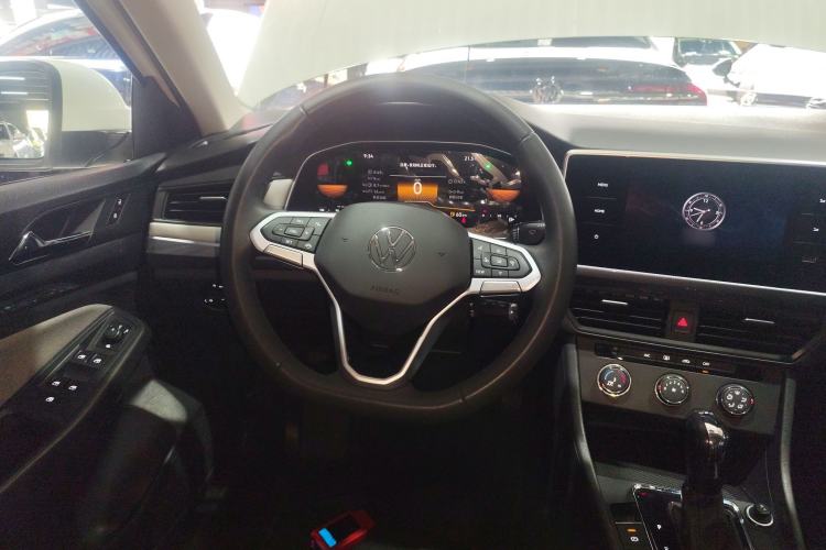 Used Volkswagen Bora 2023 200TSI DSG Comfort Edition