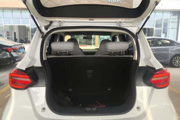 Used Leapmotor T03 2022 Hometown Jade Edition