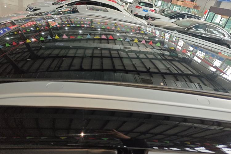 Used Kia KX5 2017 1.6T Automatic Two-Wheel Drive 15th Anniversary Special Edition DLX