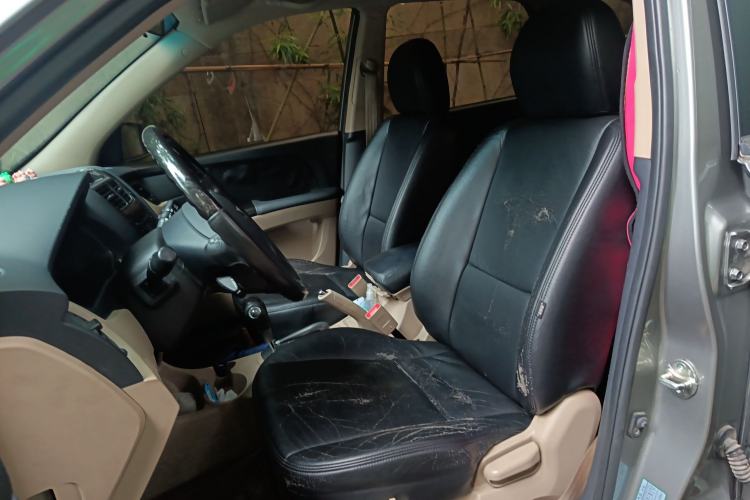 Used Kia Sportage 2013 2.0L Automatic Two-Wheel Drive GL Trim
