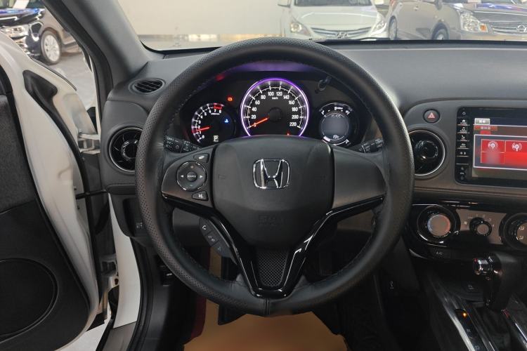 Used Honda XR-V 2021 1.5L CVT Comfort Version
