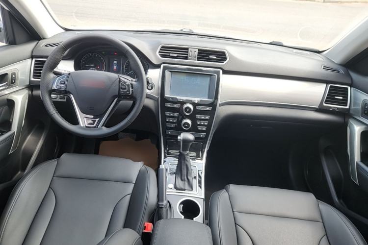 Used Haval H2 2015 1.5T Automatic Two-Wheel Drive Elite Edition
