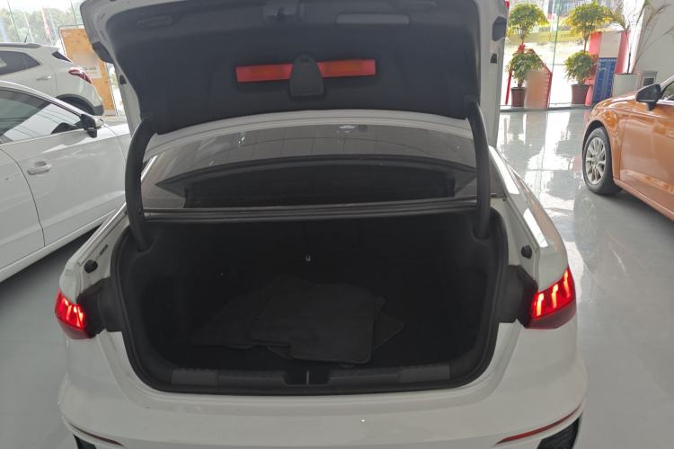 Used Audi A3 2021 A3L Limousine 35 TFSI Progressive Sport Edition
