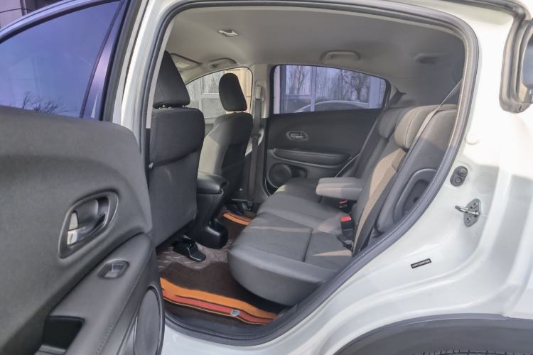 Used Honda Vezel 2020 220 TURBO CVT Elite Edition
