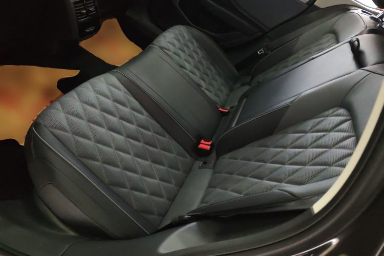 Used Volkswagen Sagitar 2023 300TSI DSG Excellence Edition