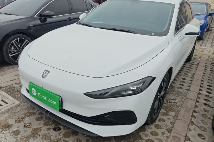 Used Roewe D7 2025 DMH 125km World Champion Excellence Edition