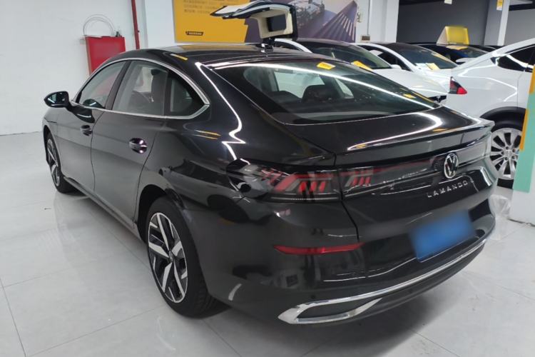 Used Volkswagen Lamando 2025 Lavida L 280TSI DSG Cool & Spicy Edition