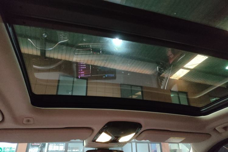 Used BMW X3 2023 xDrive30i Leading Model M Night Edition Package