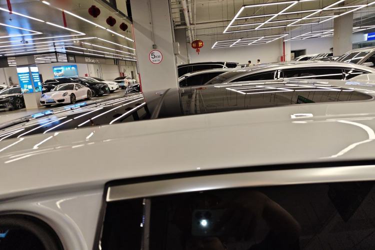 Used BMW 3 Series 2024 325Li M Sport Package Roof