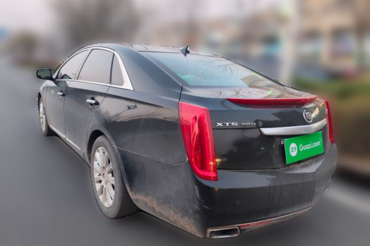 Used Cadillac XTS 2013 28T Luxury Model
