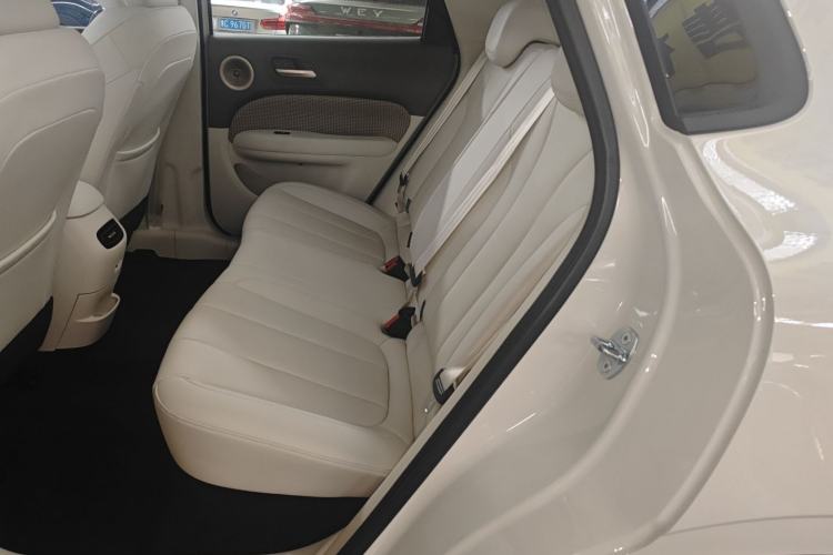 Used ORA 5 2026 Model, 480km LiDAR Edition