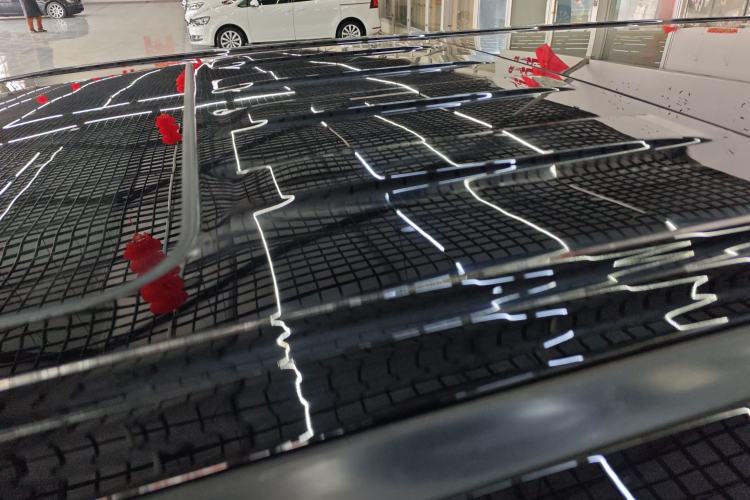 Used GAC Trumpchi E9 2024 E9 Master Edition