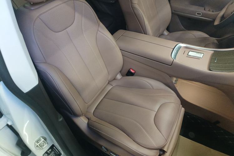 Used Leapmotor C11 2026 All-Electric 640 LiDAR Prestige Edition
