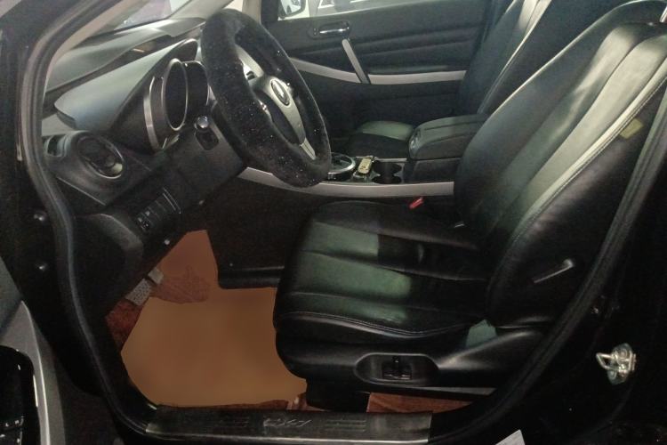 Used Mazda CX-7 2014 2.3T Smart All-Wheel-Drive Sport Edition
