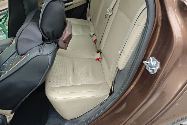 Used Ford Escort 2015 1.5L Manual Fashion Edition