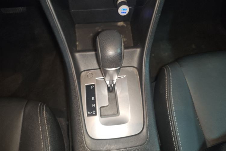 Used Subaru XV 2014 2.0i Elite Edition