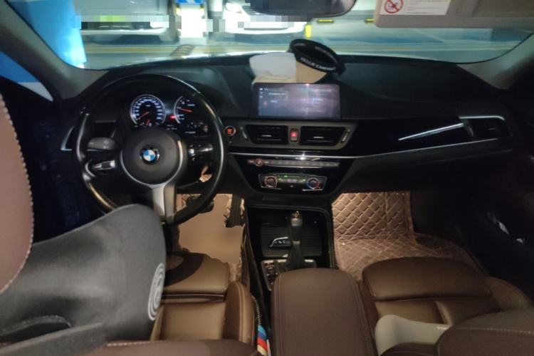 Used BMW 1 Series 2019 118i M Sport Package