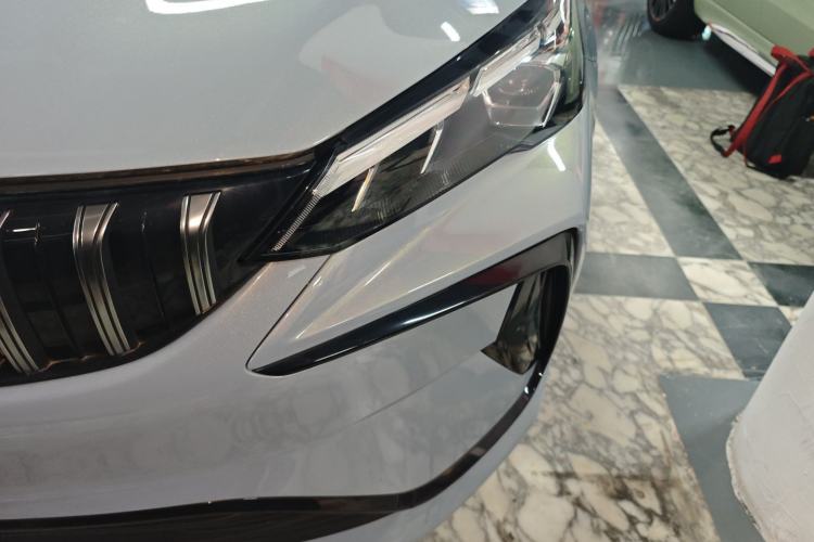 Used Geely Auto Binray 2024 Binrui COOL 1.5T DCT Longteng Edition
