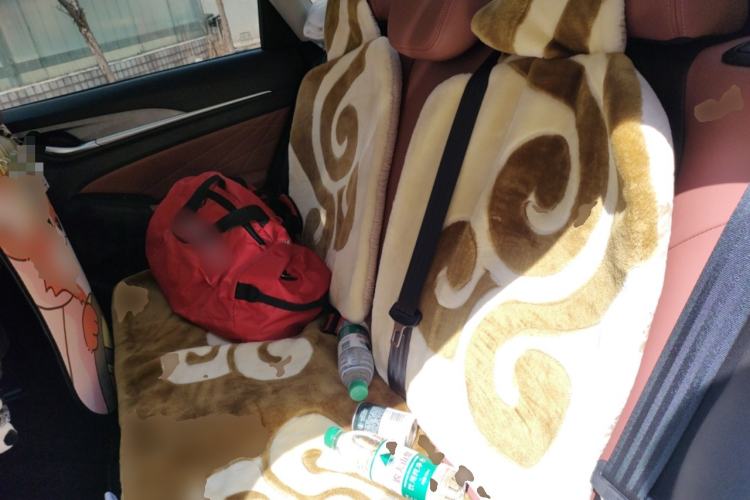 Used CHANGAN Eado 2024 PLUS Blue Whale NE 1.4T GDI DCT High-Energy Edition