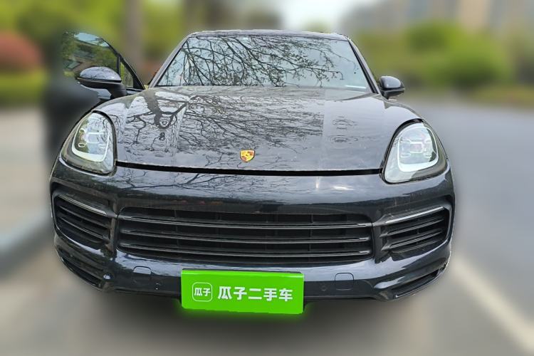 Used Porsche Cayenne 2019 Cayenne 3.0T