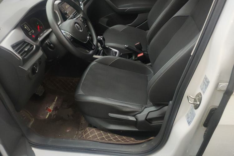 Used Volkswagen T-Cross 2019 280TSI DSG Comfort Edition