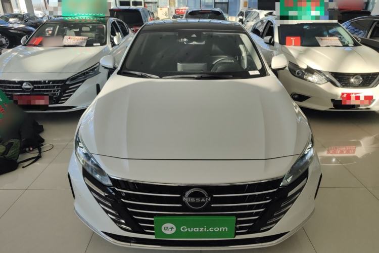 Used Nissan Teana 2022 2.0T XL Enjoyment Edition
