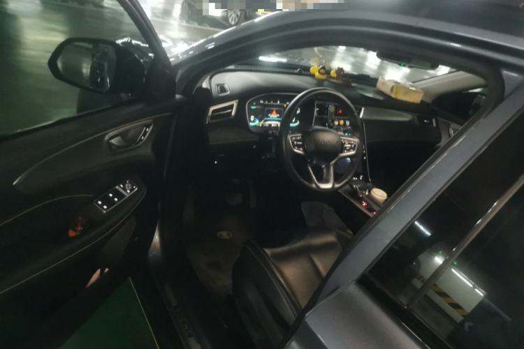 Used Roewe RX5 New Energy 2020 ePLUS National Trend Ronglin Flagship Edition