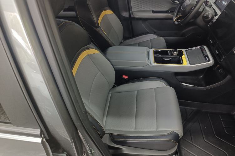 Used AION Y 2021 70 Tech Vitality Edition
