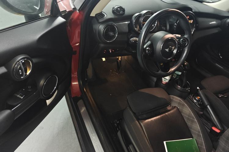 Used MINI 2014 1.5T COOPER Excitement
