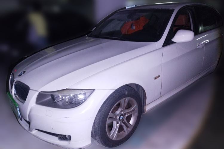 Used BMW 3 Series 2011 320i Sport Edition