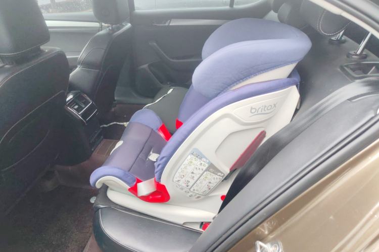 Used Skoda Superb 2016 TSI330 DSG Innovation Edition