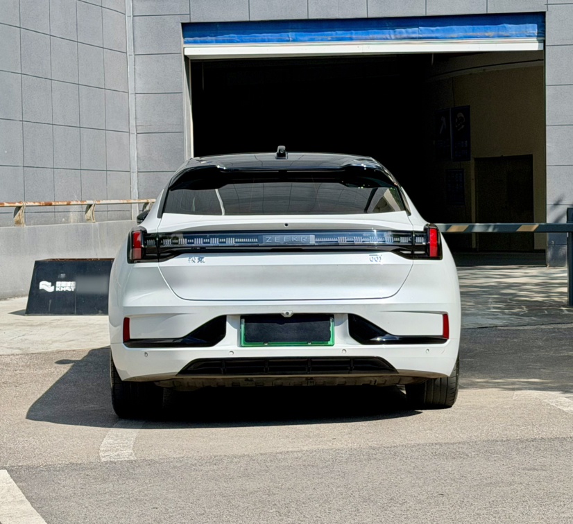 Zeekr 001 2023 WE Edition 100 kWh — снимка 17