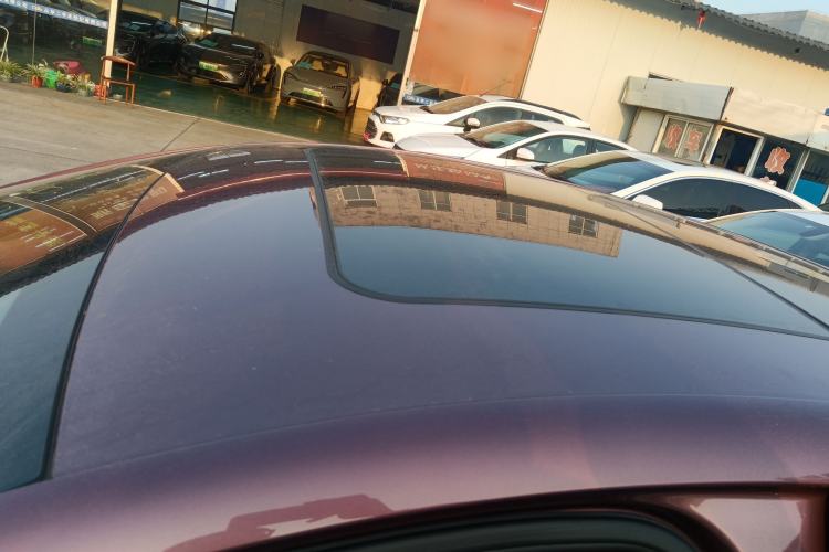 Used BYD Seal 2023 DM-i 1.5T 121km Flagship Model