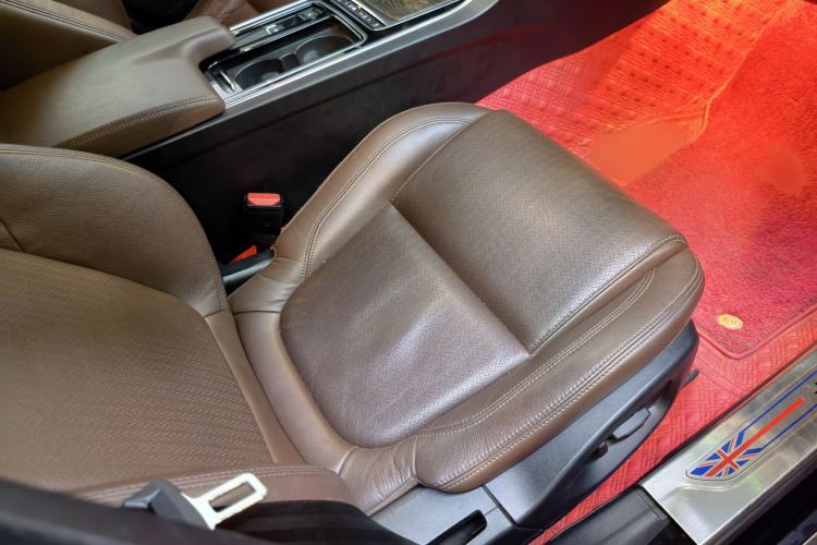 Used Jaguar XFL 2018 XFL 2.0T 250 PS Luxury Edition