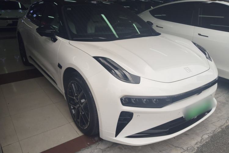 Used Zeekr 001 2026 Model 103° Rear-Drive Max Version